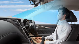 Nissan to Debut Hands-Free Driving in Japan This Year